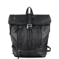 Preview: ROLLTOP BACKPACK BLACK